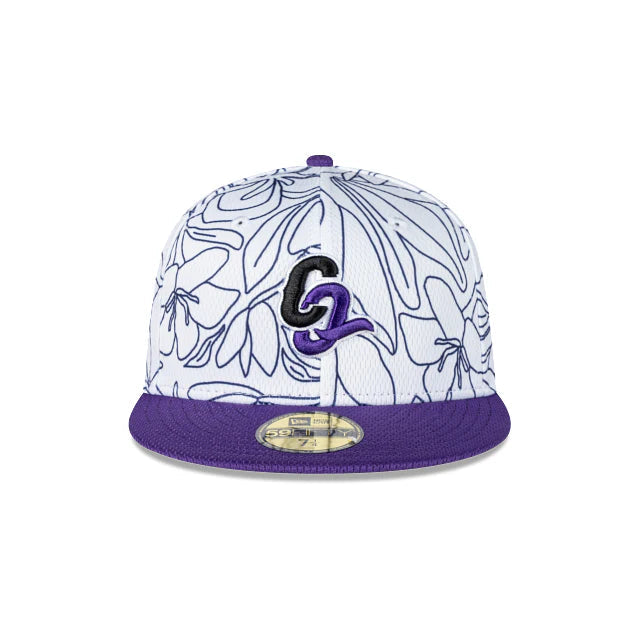 Conspiradores Qro New Era gorra 5950