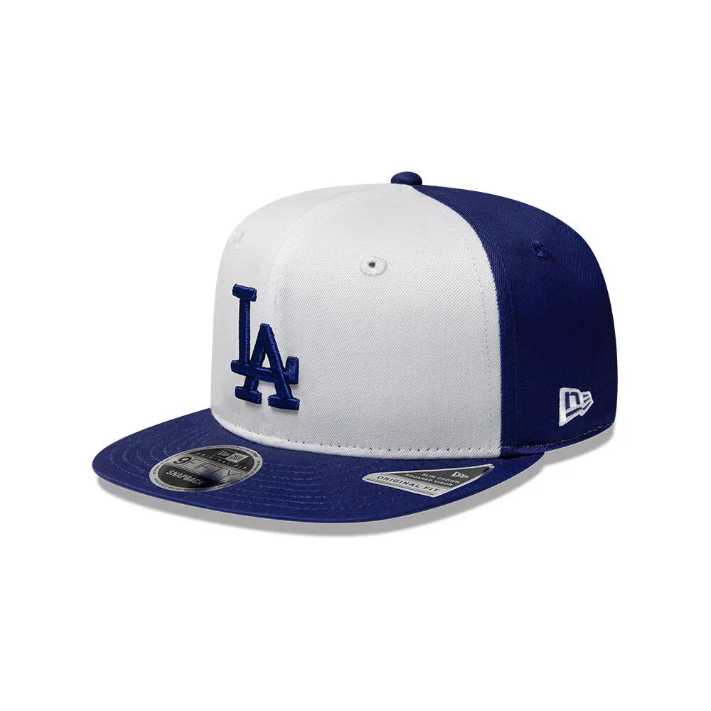 Los Angeles New Era gorra 950