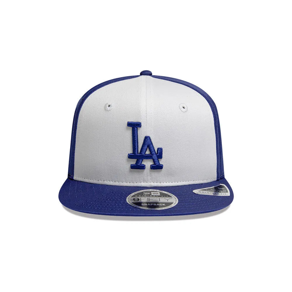 Los Angeles New Era gorra 950