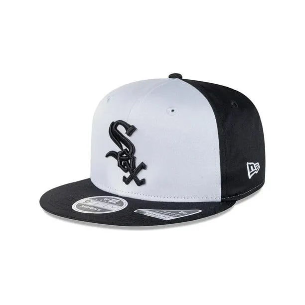 White sox New Era gorra 950