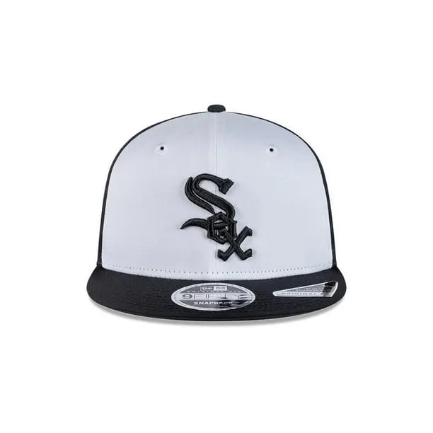 White sox New Era gorra 950