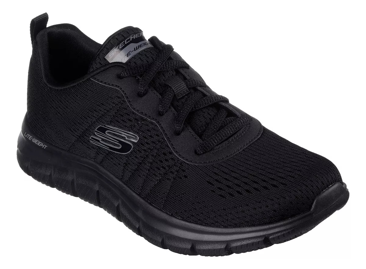 tenis skechers womens sport