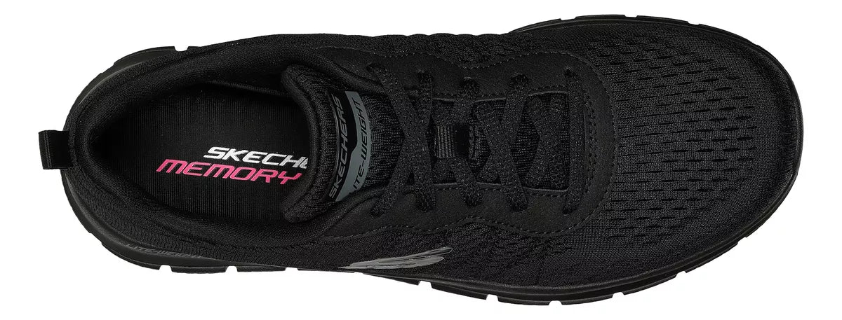 tenis skechers womens sport