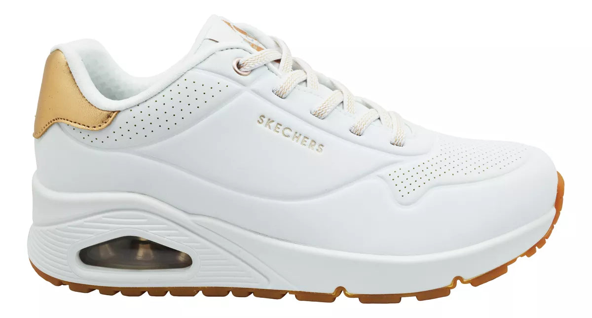 tenis skechers lifestyle