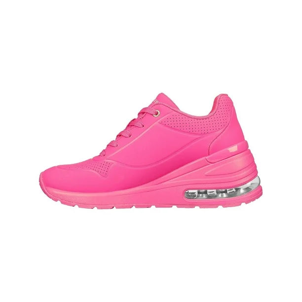 tenis skechers street w