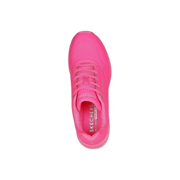 tenis skechers street w