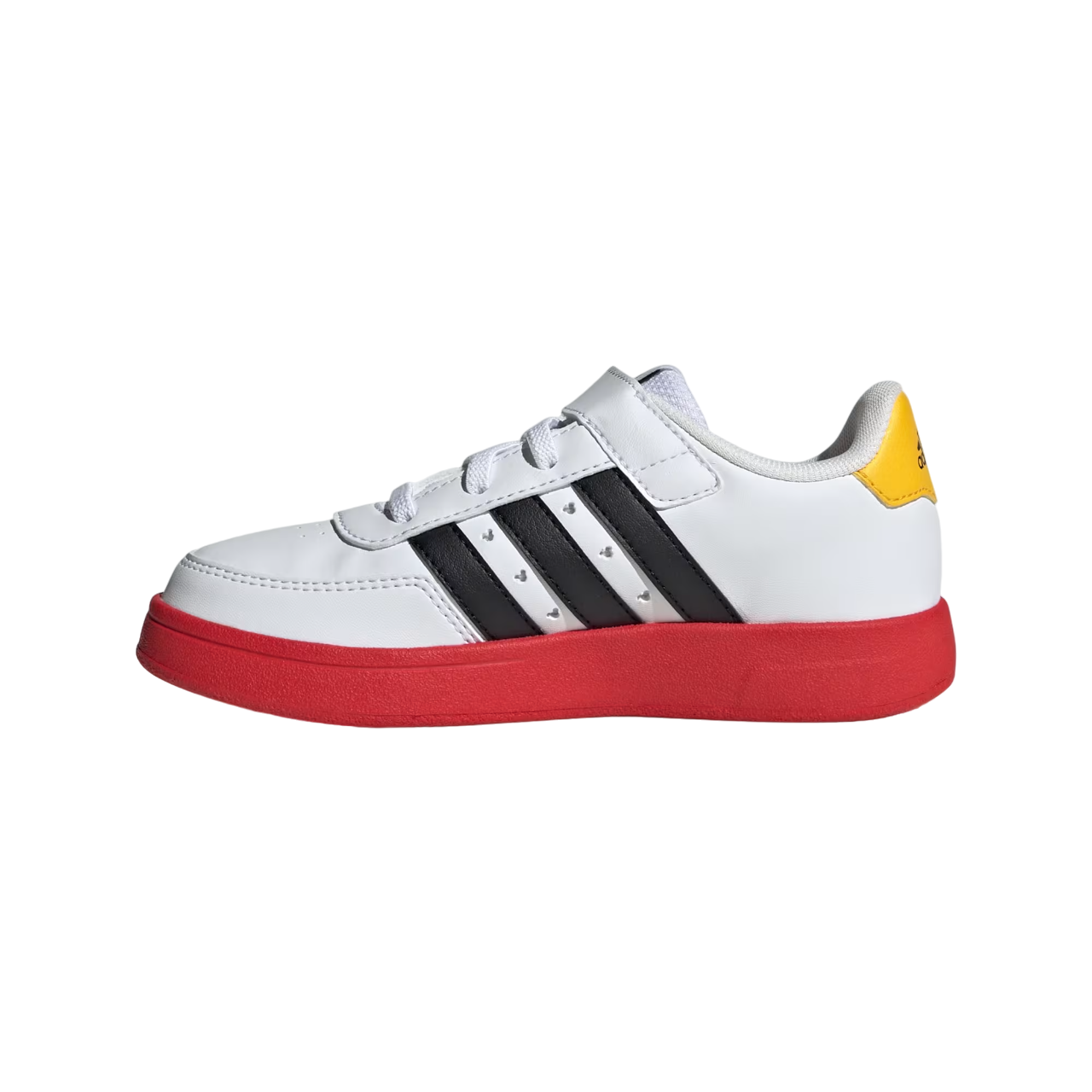 Tenis Adidas Breaknet 2.0 Mickey