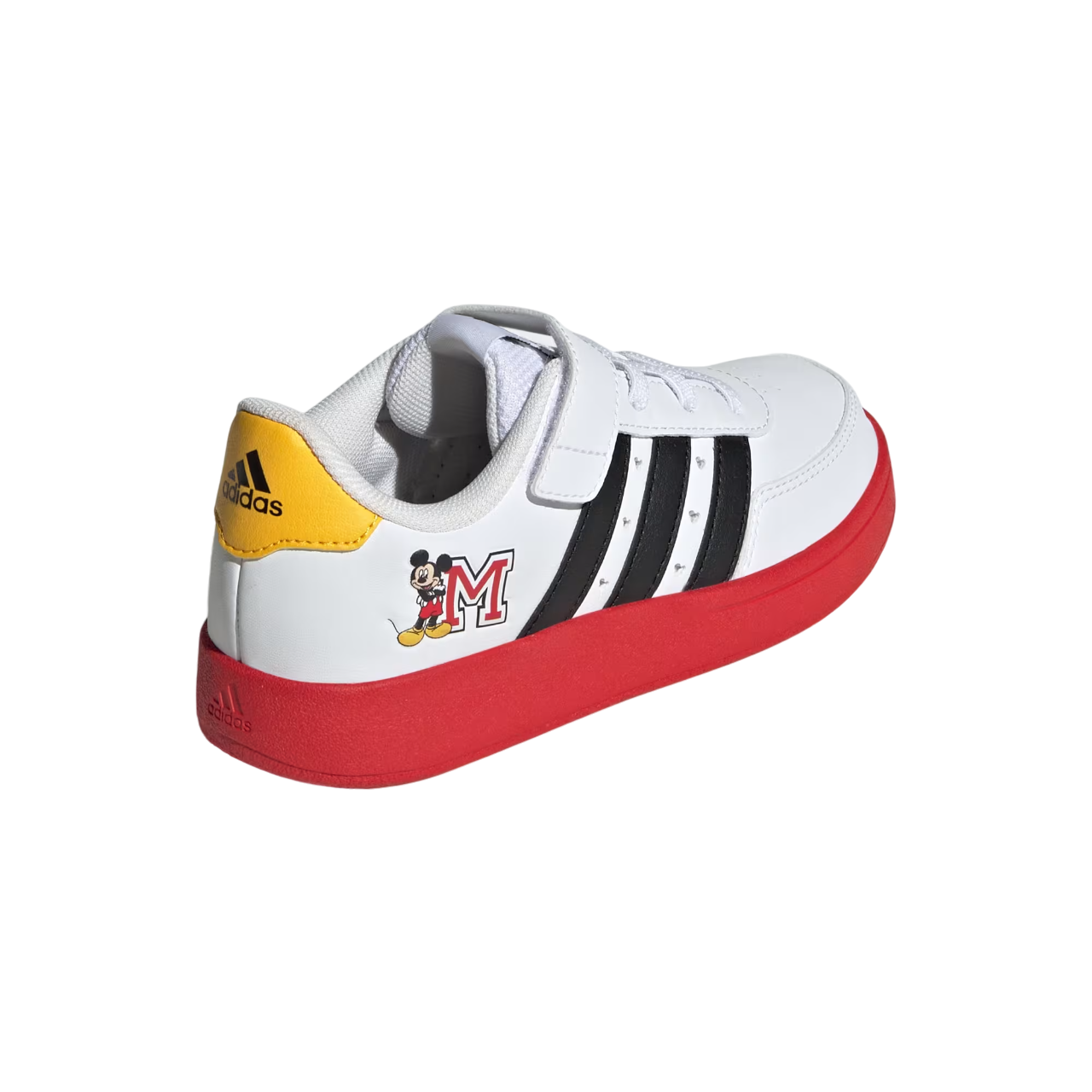 Tenis Adidas Breaknet 2.0 Mickey