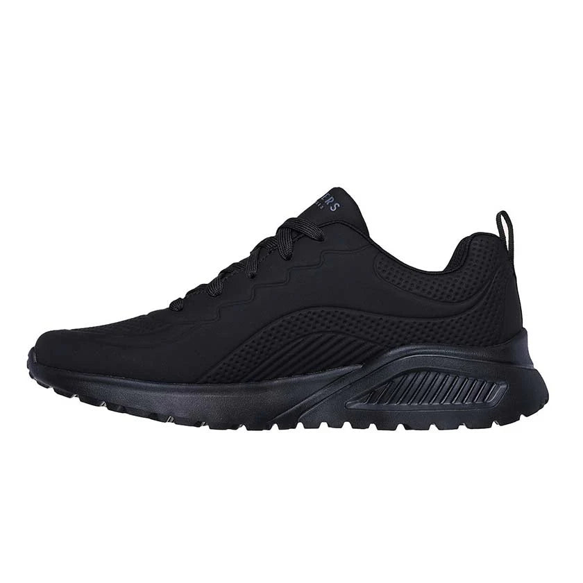 Tenis Skechers Uno Lite Negro