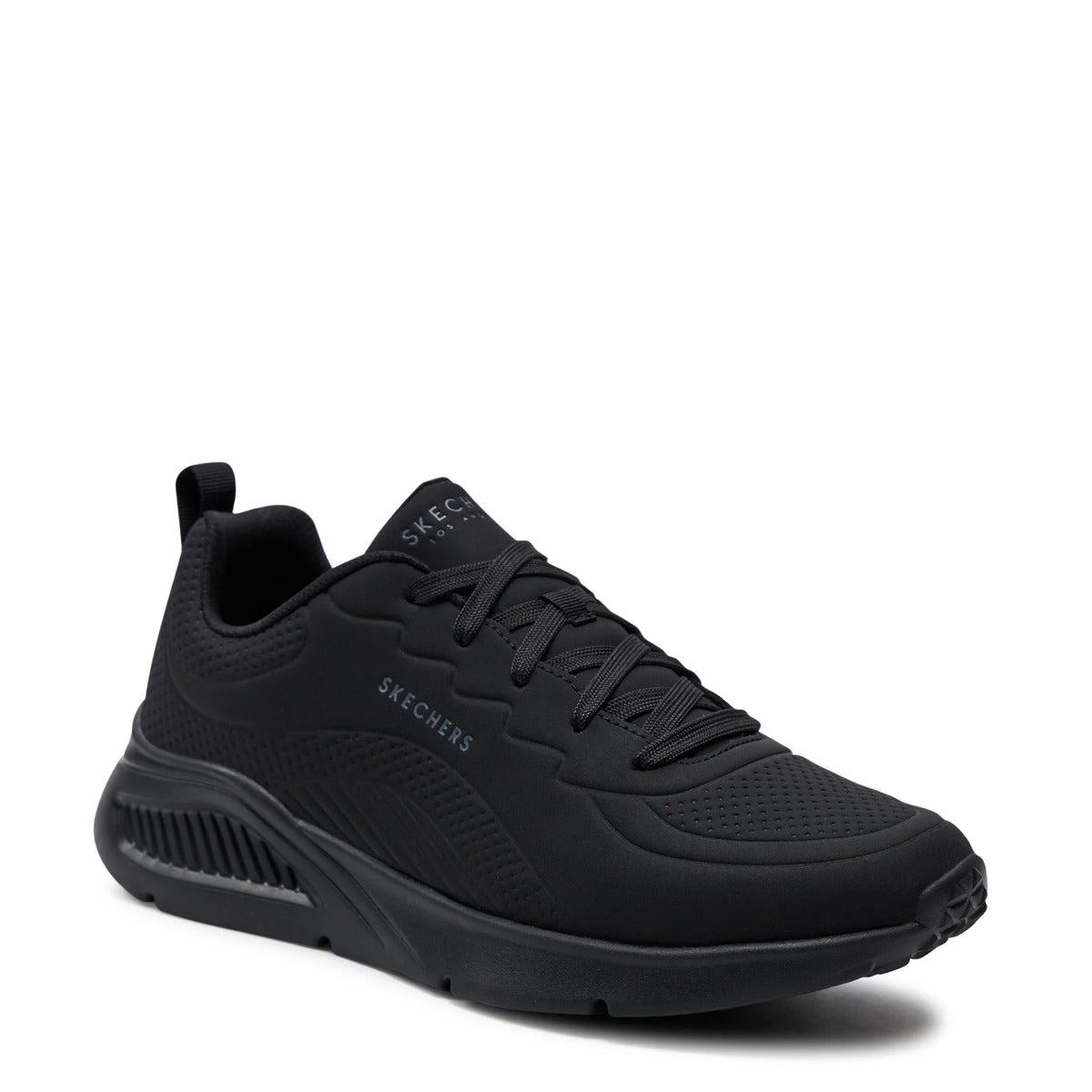 Tenis Skechers Uno Lite Negro