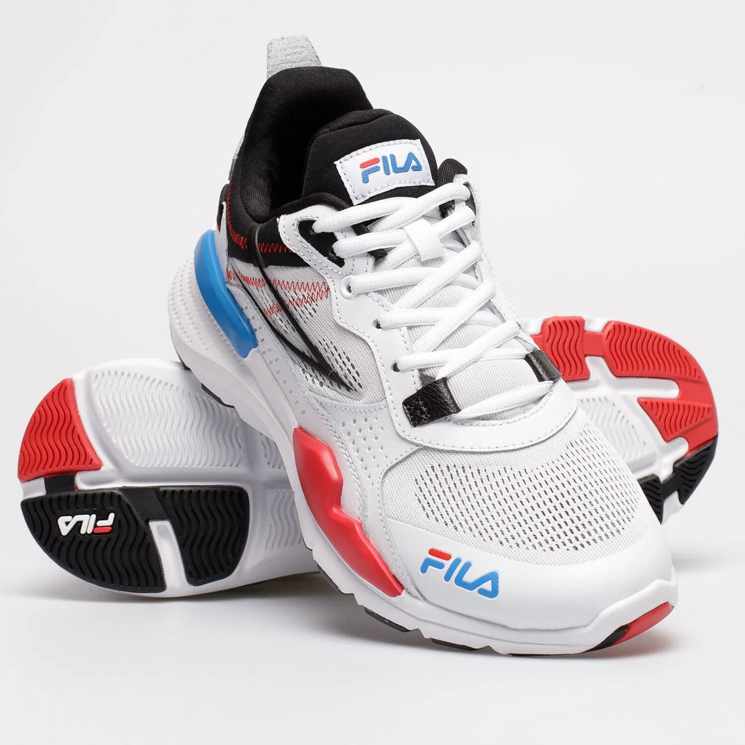 tenis fila tri-force trainer