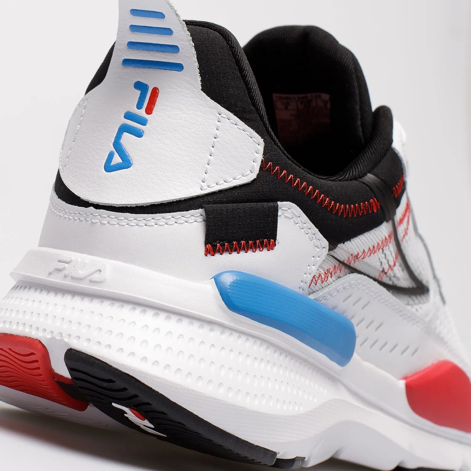 tenis fila tri-force trainer