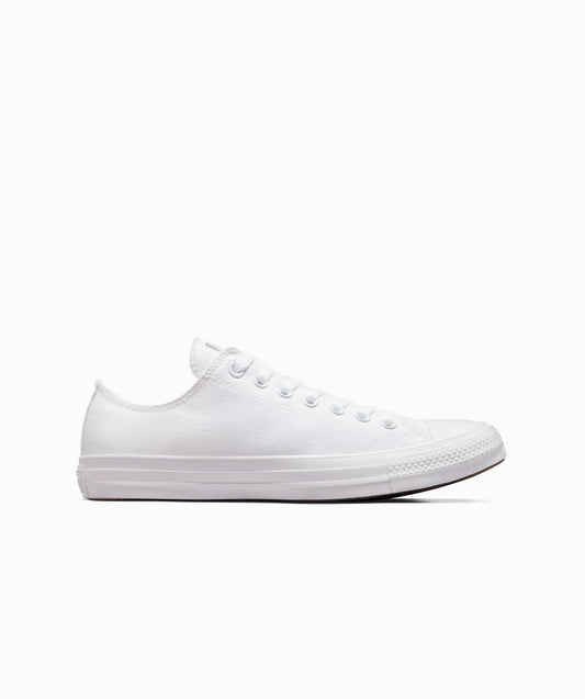 tenis converse c taylor a/s ox wht mono