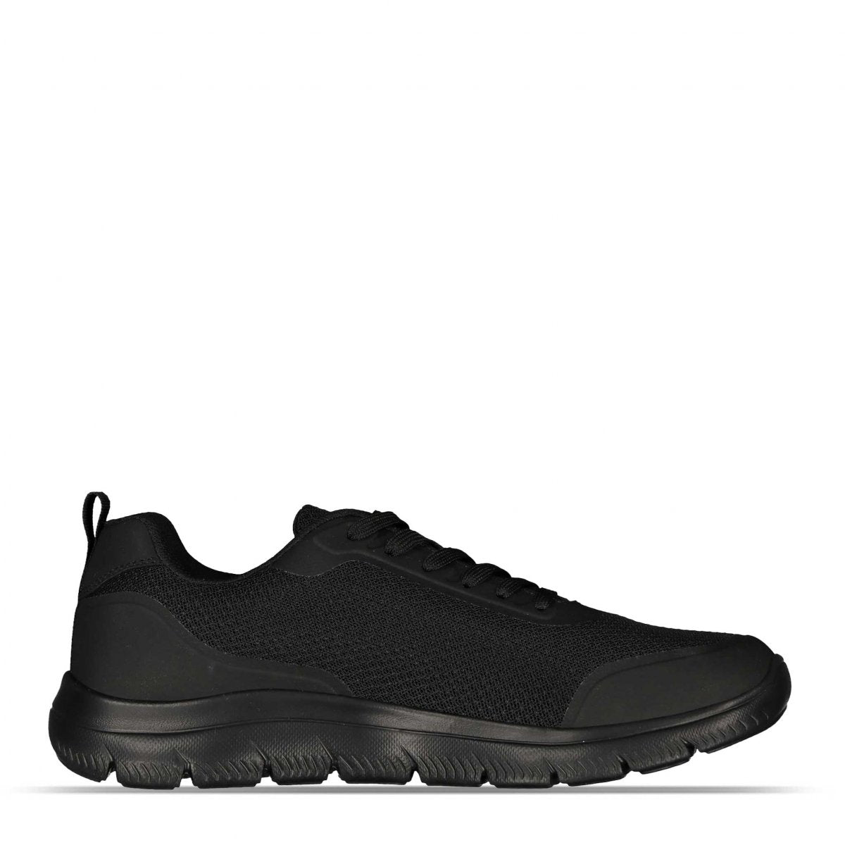 Tenis Skechers Sport Negros