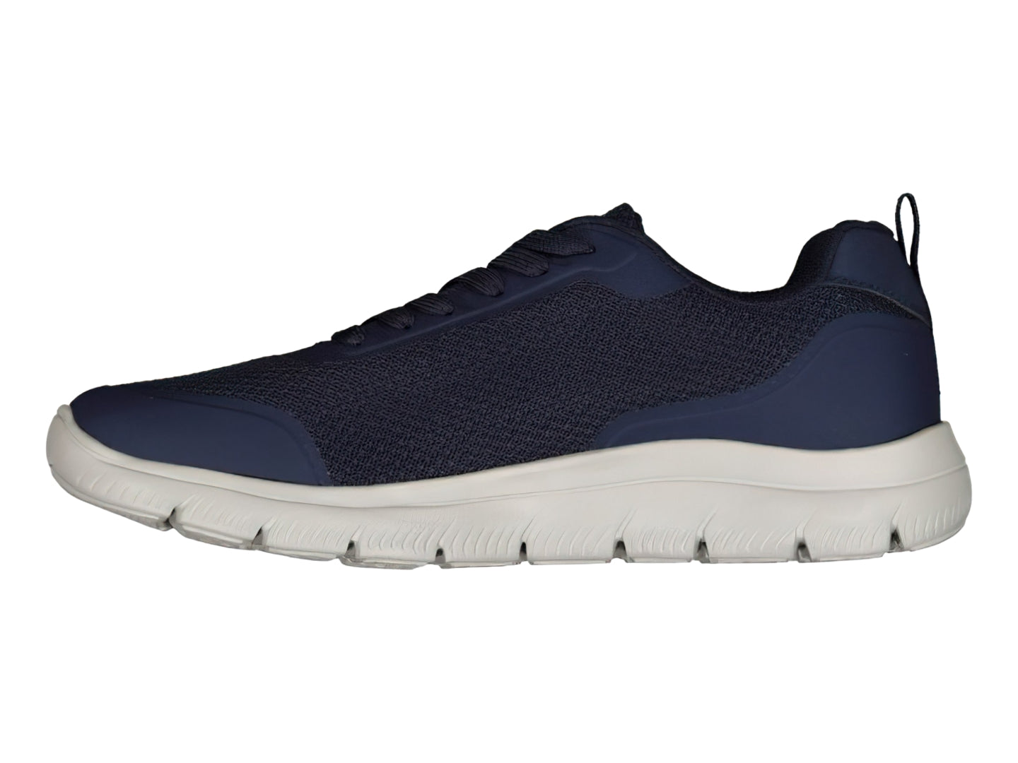 Tenis Skechers Summits Azul Hombre