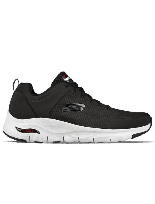 tenis skechers sport arch fit titan