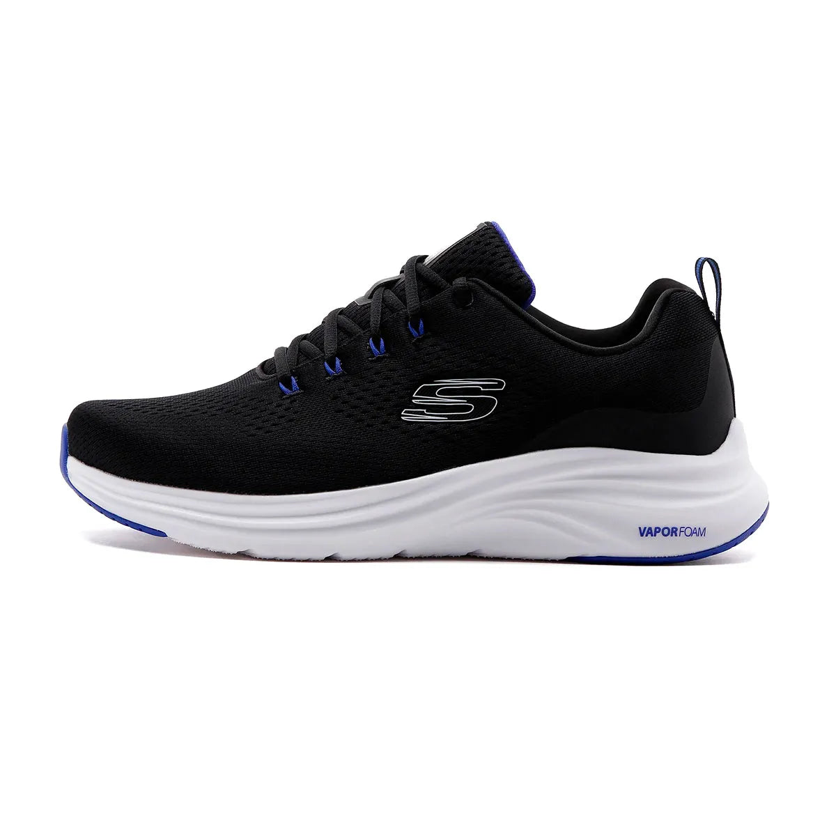 Tenis Skechers Vapor Foam Negro