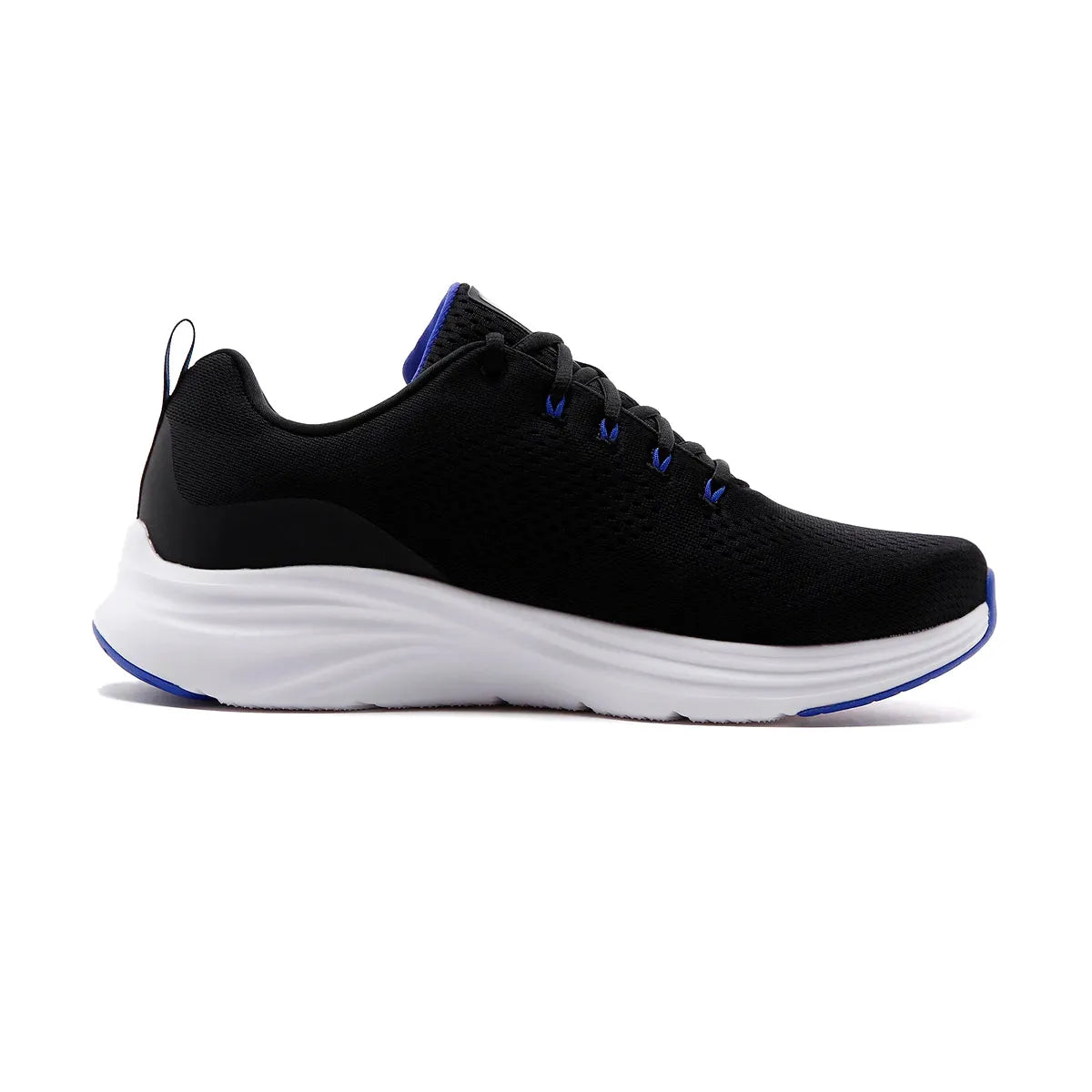 Tenis Skechers Vapor Foam Negro