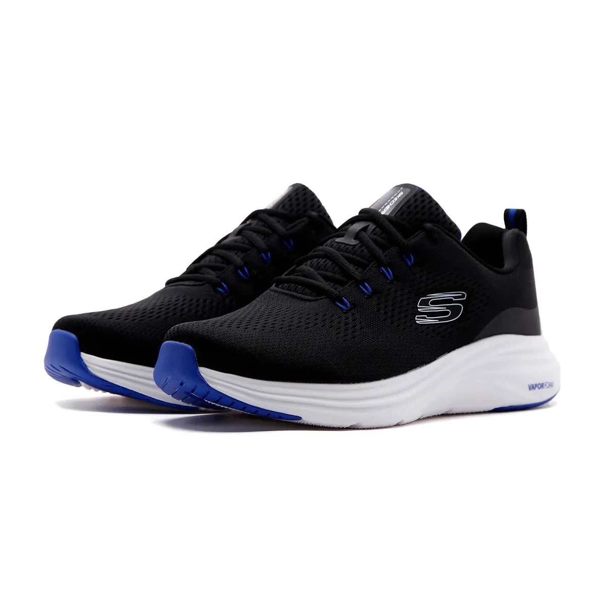 Tenis Skechers Vapor Foam Negro