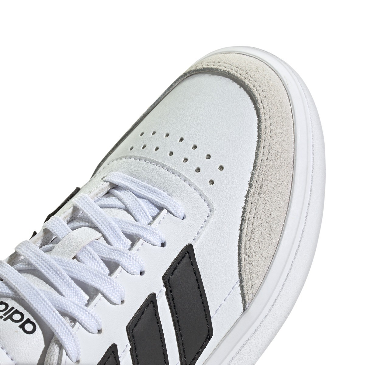 Tenis Adidas Courtblock Junior