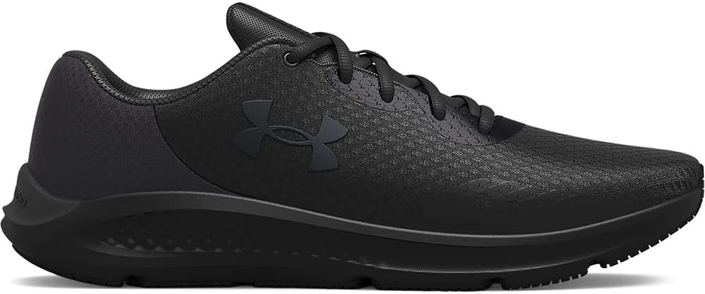 tenis under armour ua charged pursuit 3