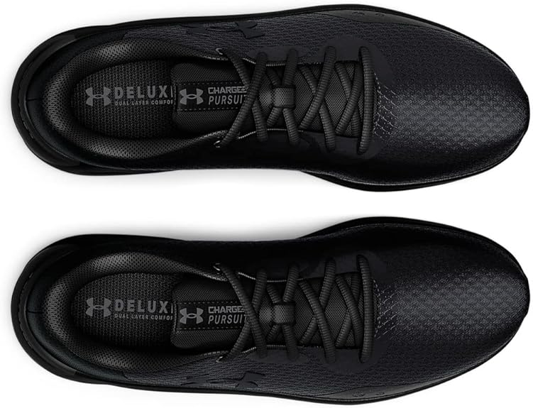 tenis under armour ua charged pursuit 3