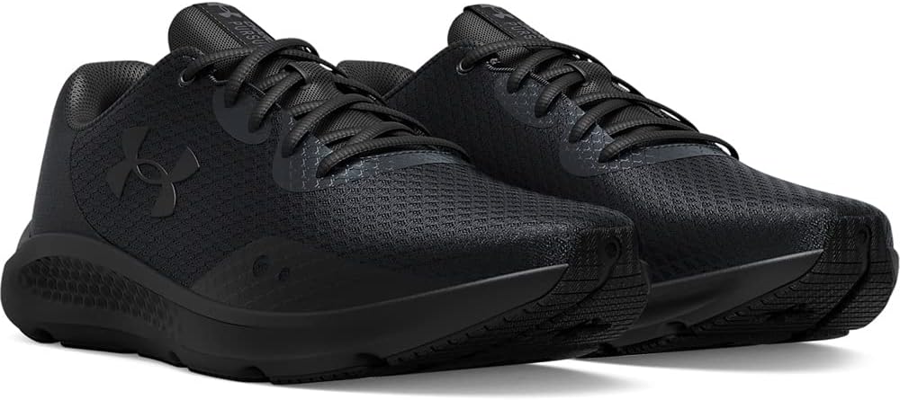 tenis under armour ua charged pursuit 3