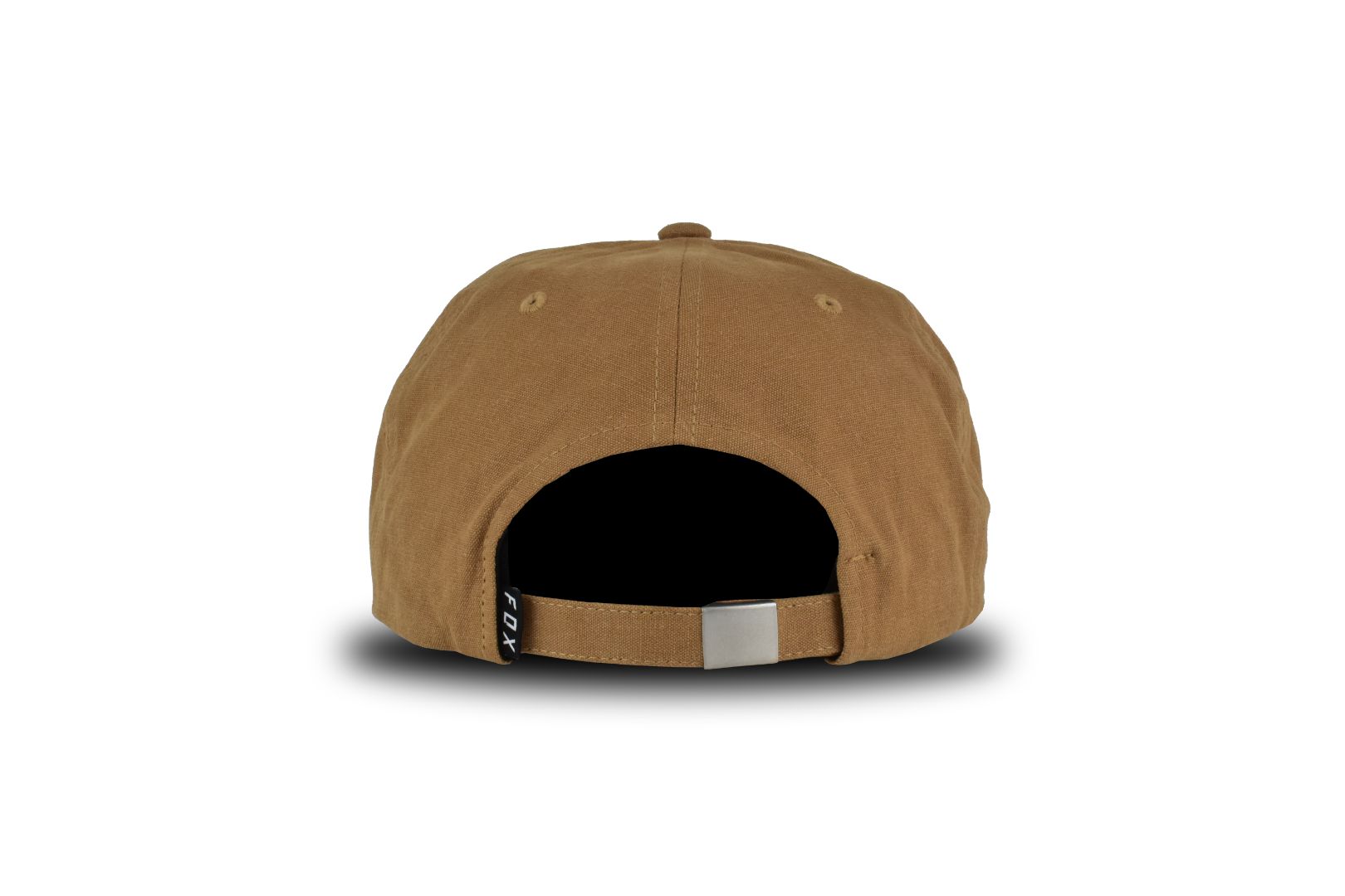 gorra fox ajustable alfresco