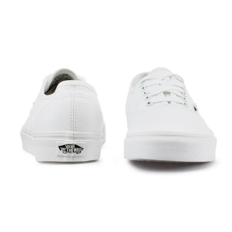 Tenis Vans Authentic Classics Blanco