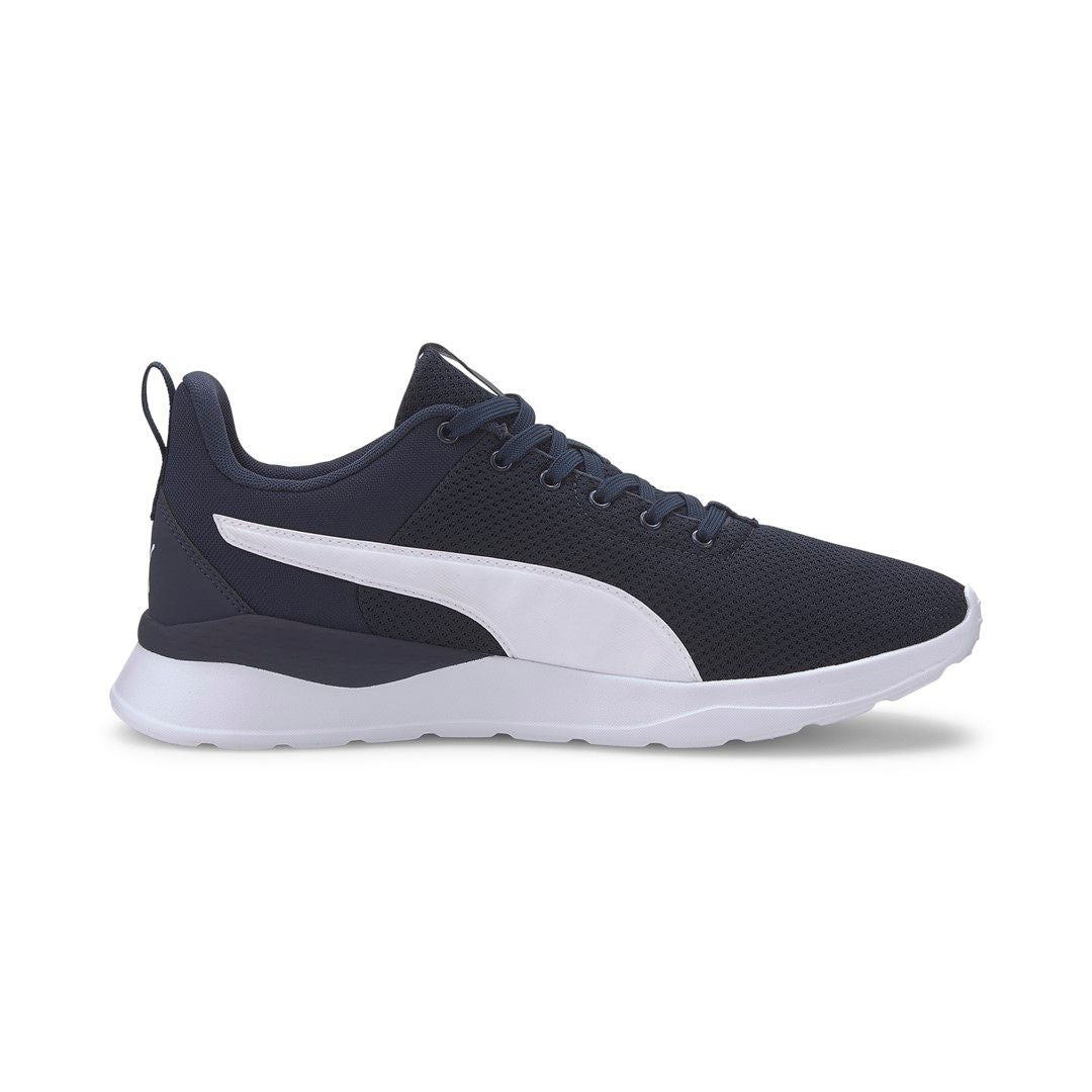 Tenis Puma Anzarun Lite Azul