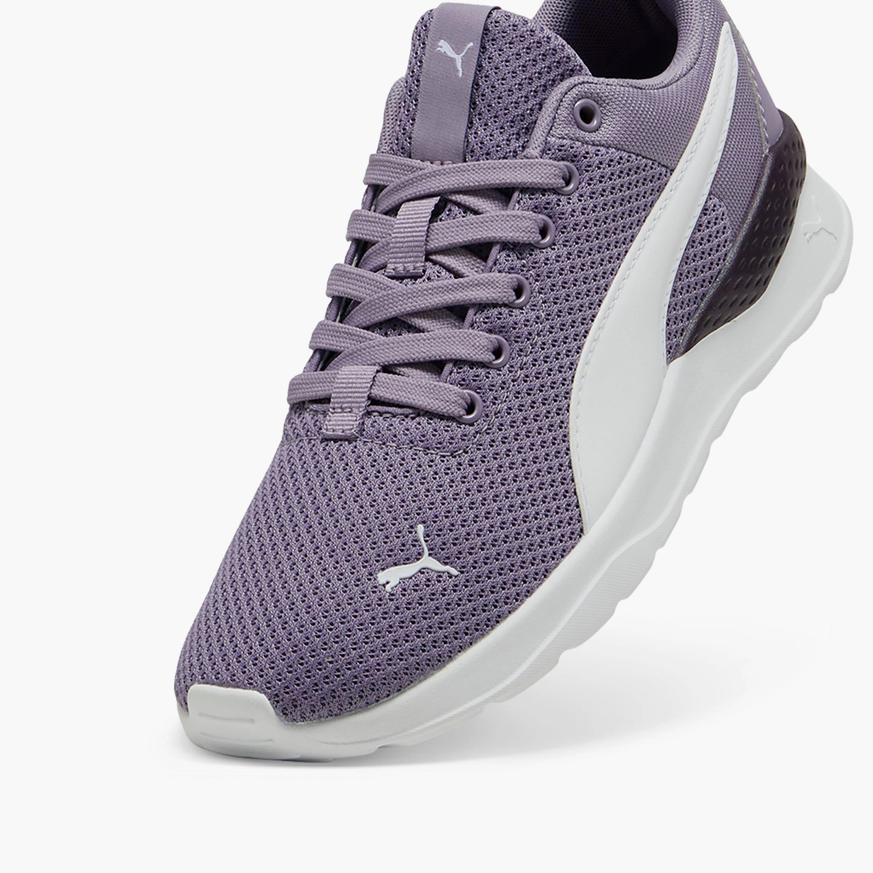 tenis puma anzarun lite jr