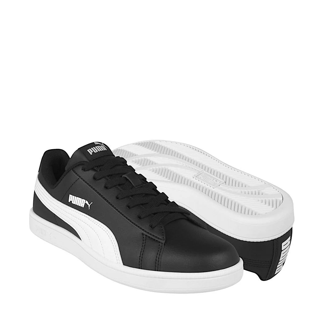 Tenis Puma Up Negro JR