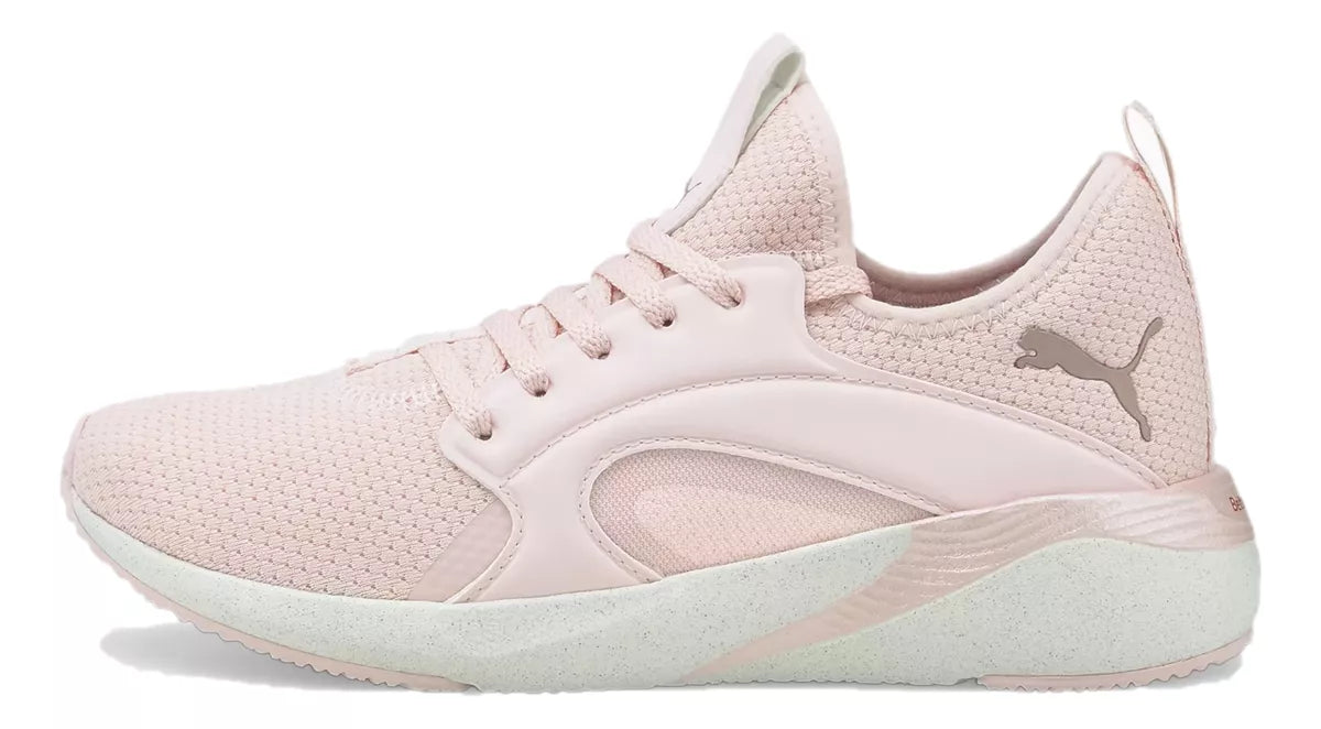 tenis puma better foam adore pearlized wn's