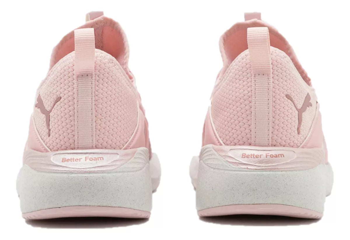 tenis puma better foam adore pearlized wn's