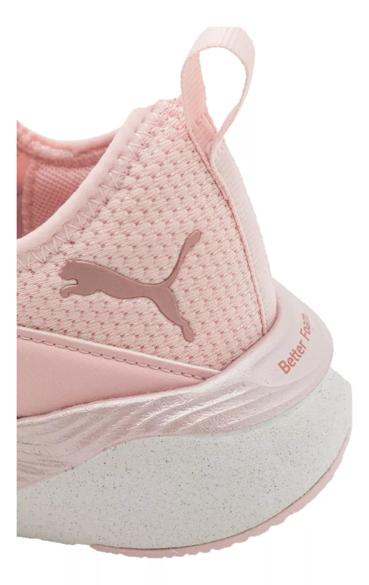 tenis puma better foam adore pearlized wn's