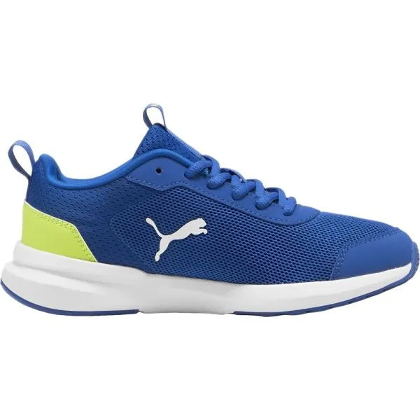 tenis puma kruz track jr