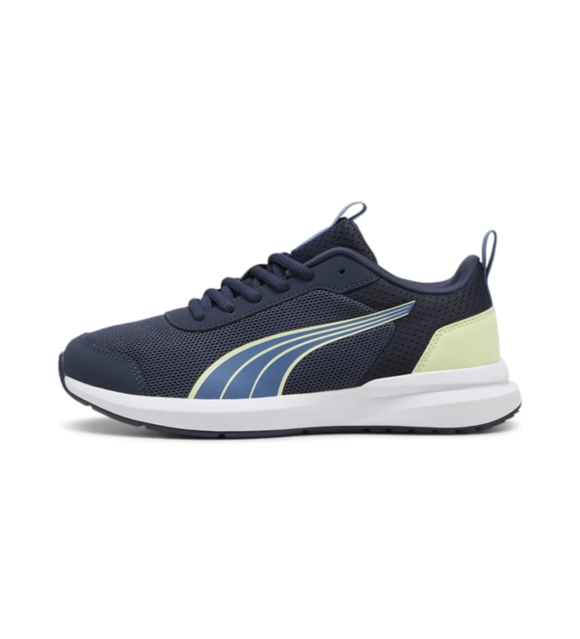 tenis puma kruz track jr