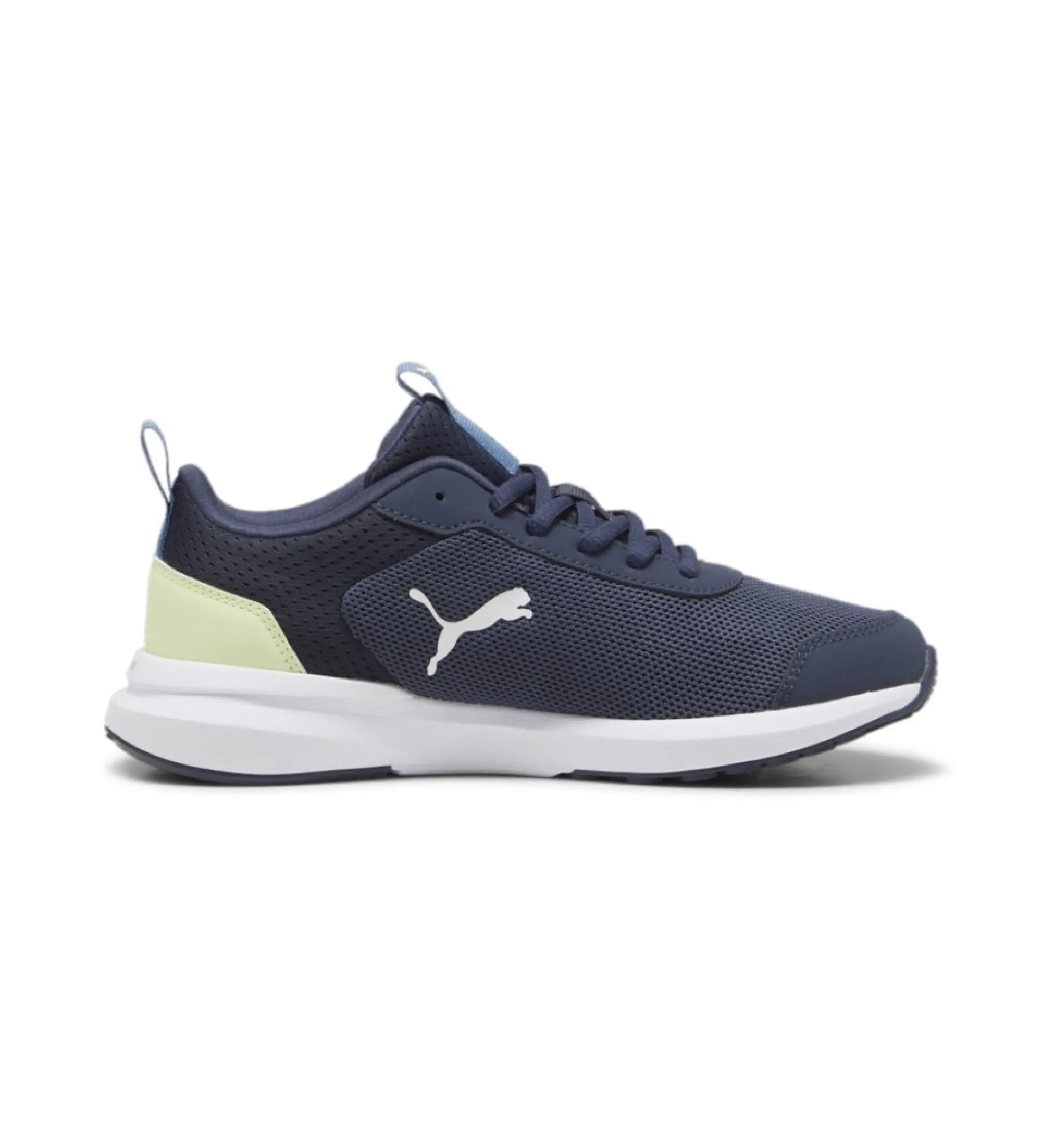 tenis puma kruz track jr