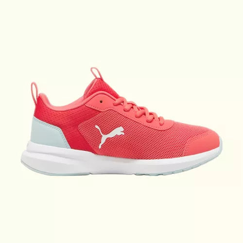 tenis puma kruz track jr