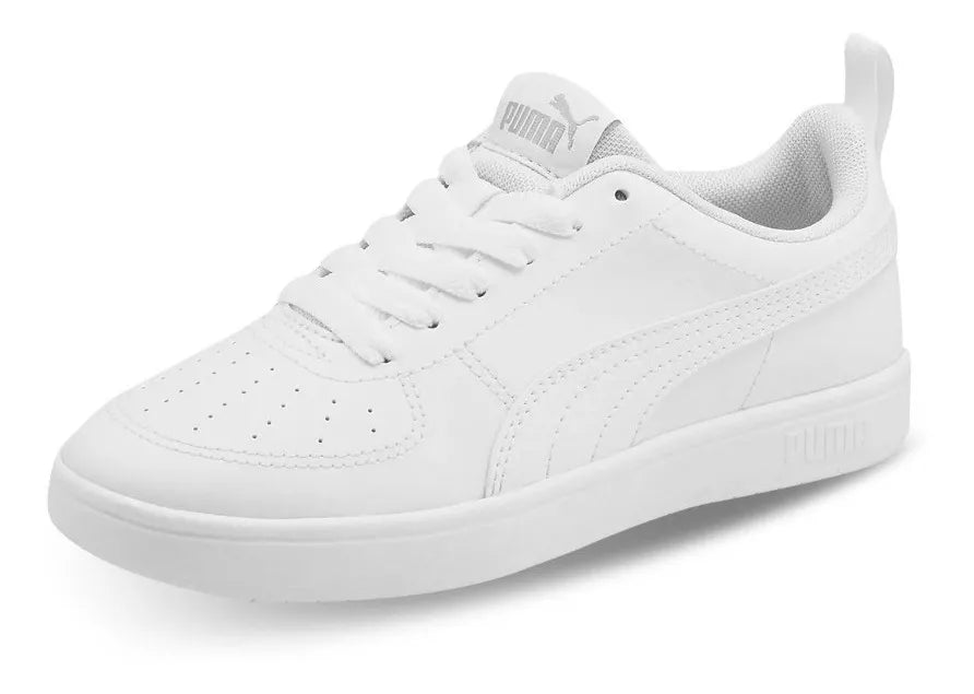 tenis puma rickie jr