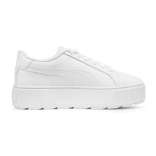 Tenis Puma Karmen L Blancos