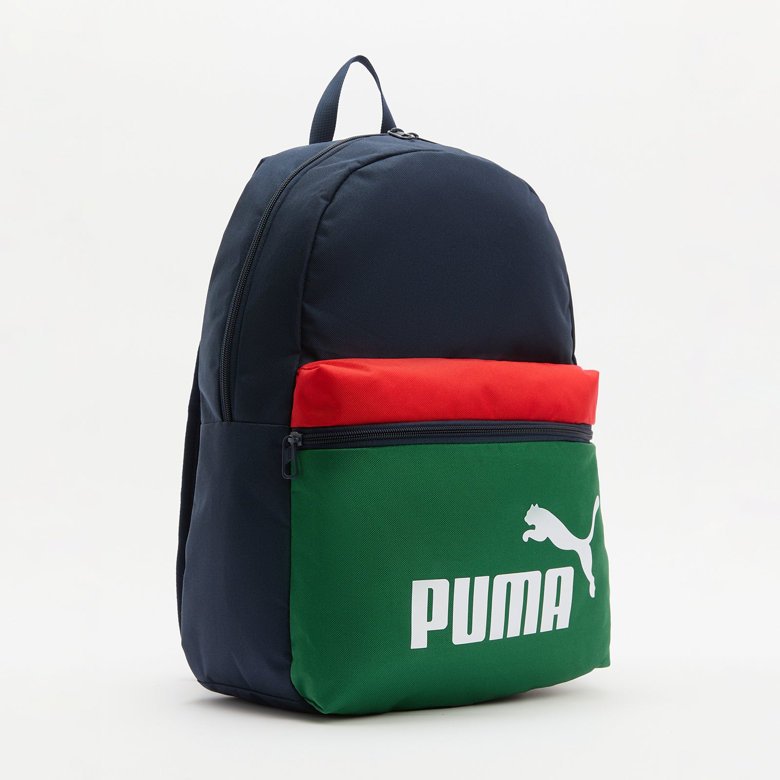 Mochila Puma Phase Backpack Colorblock