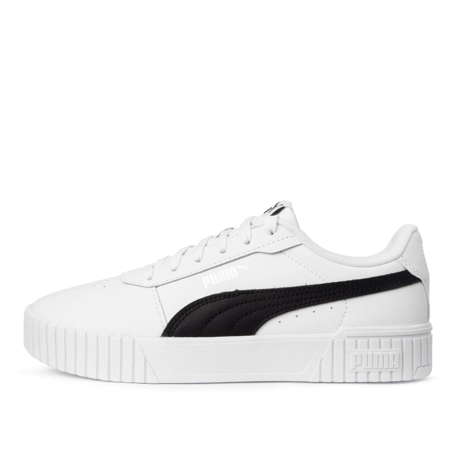 Tenis Puma Carina 2.0 Mujer