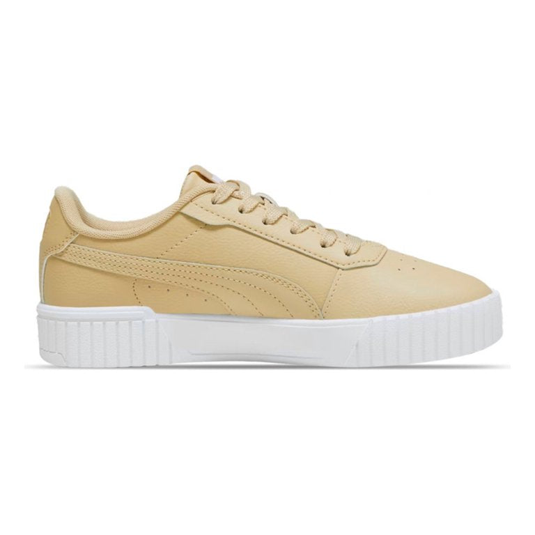 Tenis Puma Carina 2.0 Beige