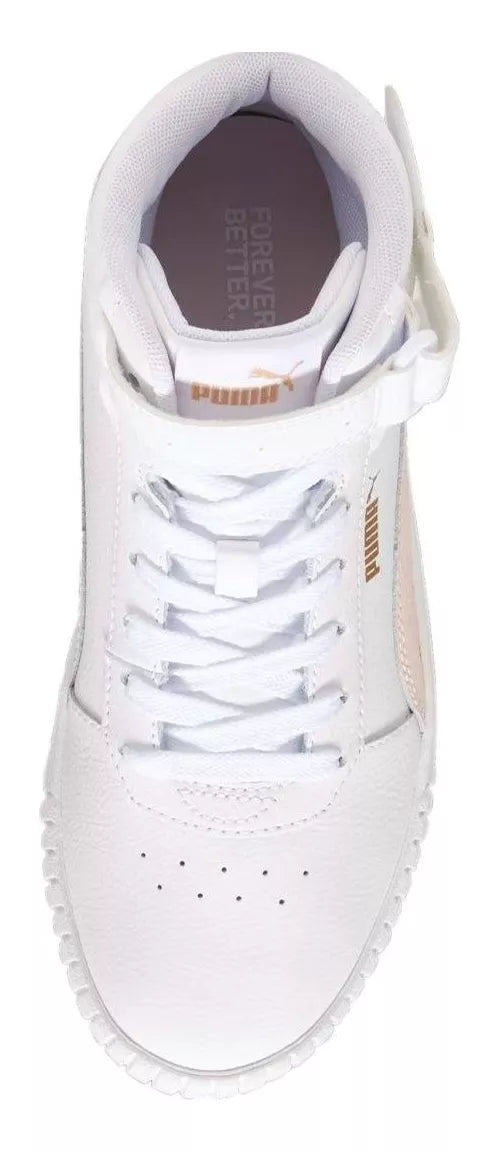 tenis puma carina 2.0 mid