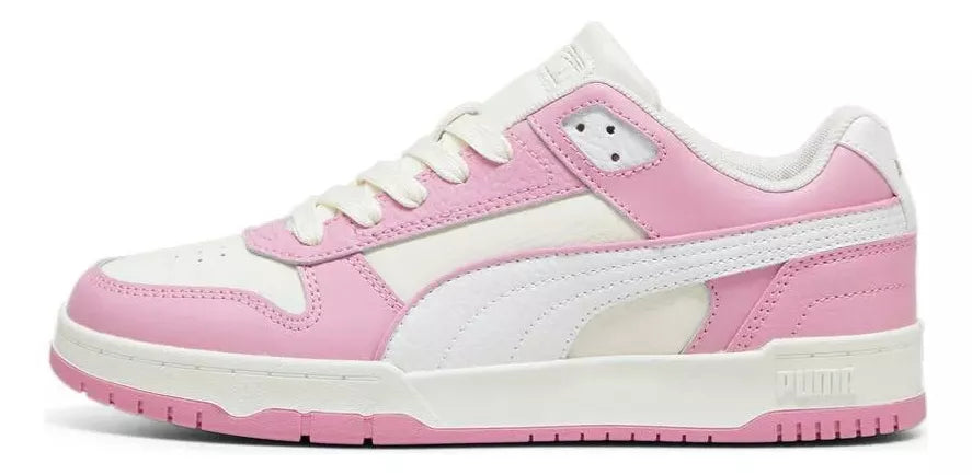 tenis puma rbd game low