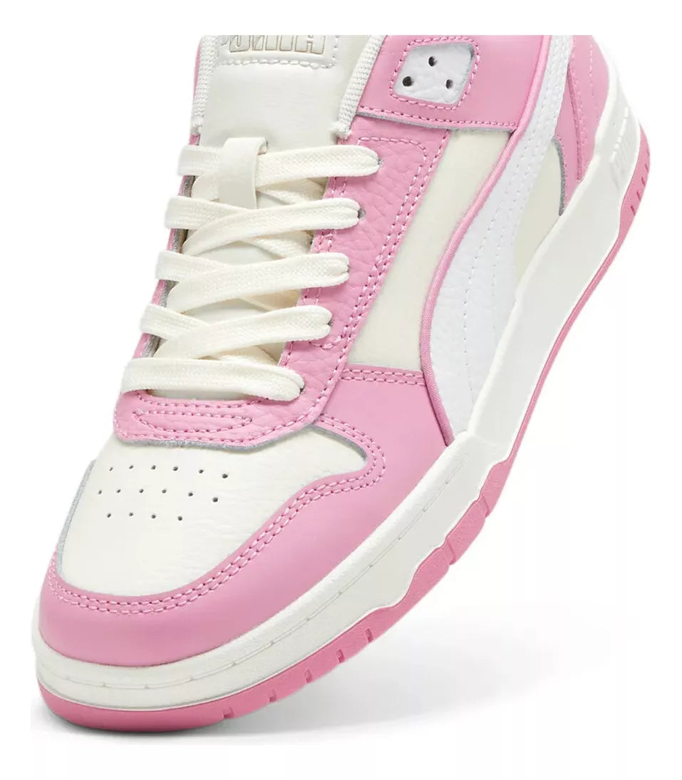 tenis puma rbd game low