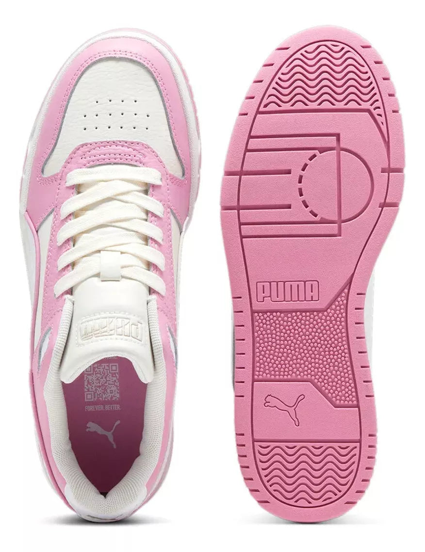 tenis puma rbd game low