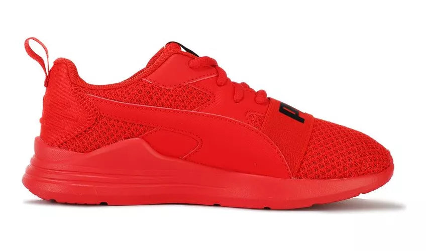 tenis puma wired run pure ps