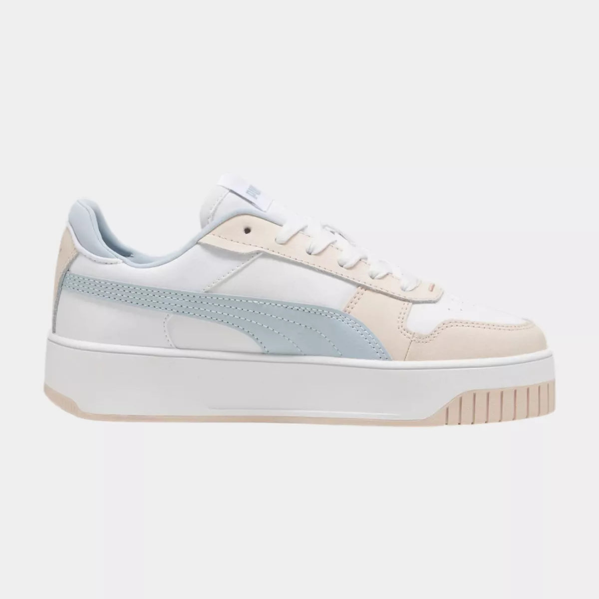 tenis puma carina street jr